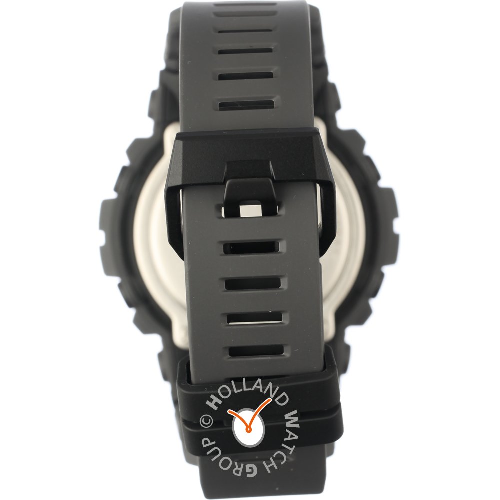 G Shock G Squad GBD 800UC 8ER G Squad Utility Color Watch