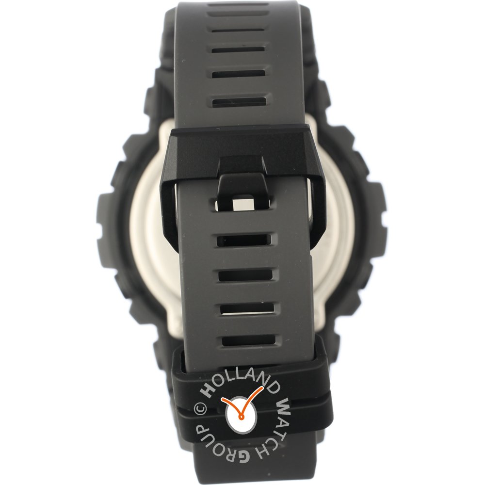 G-Squad Watch • • G-Squad GBD-800UC-8ER Utility - Color G-Shock 4549526218620 EAN: