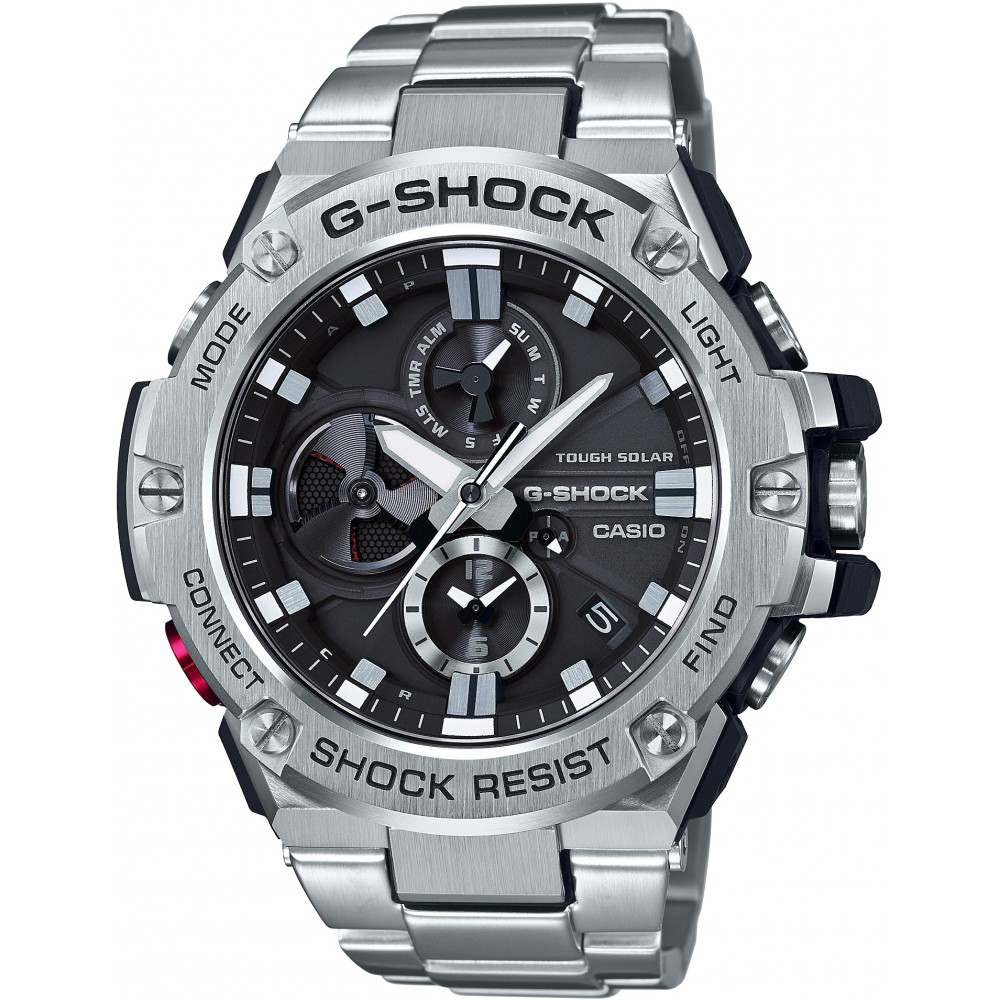 G-Shock G-Steel GST-B100D-1AER Watch