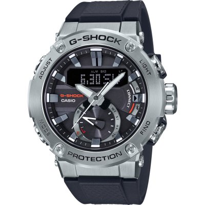 G-Shock G-Steel GST-B200-1A Watch