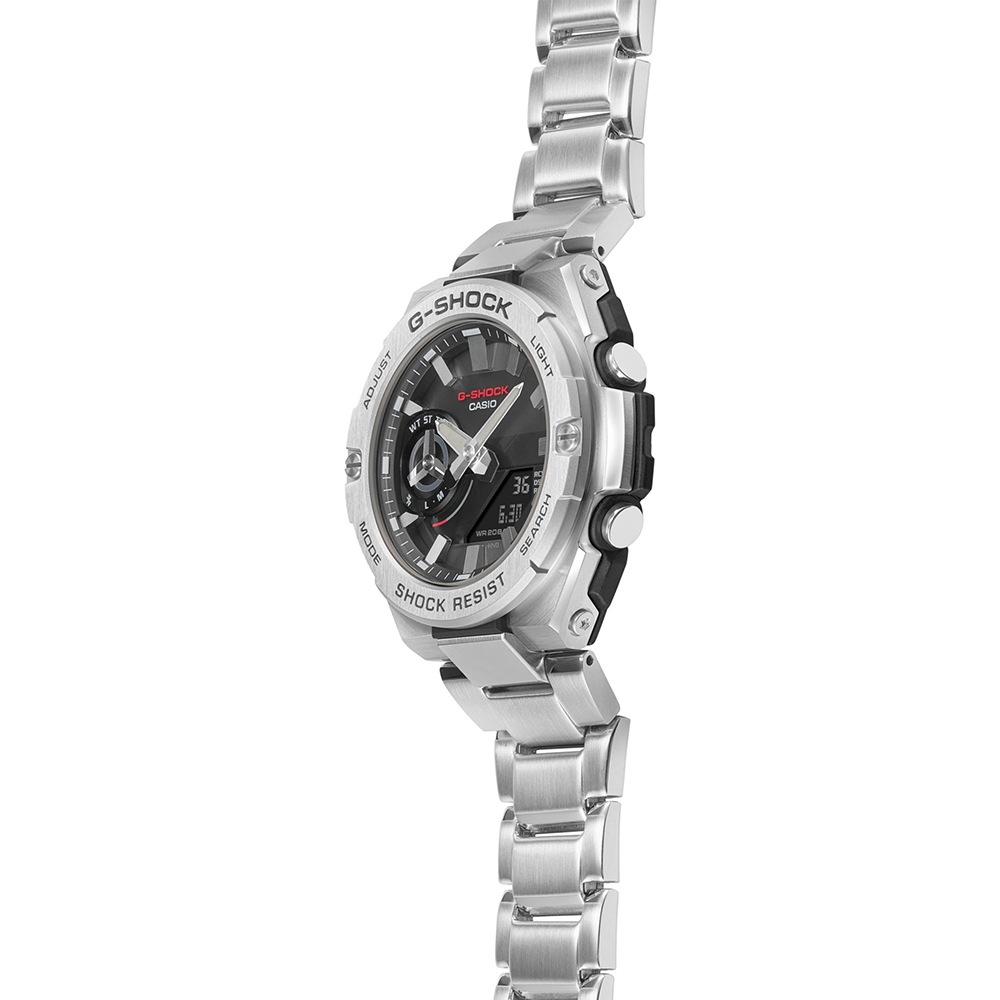 G-Shock G-Steel GST-B500D-1AER Watch • EAN: 4549526321689