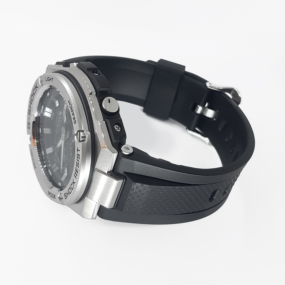 G-Shock G-Steel GST-W110-1AER G-Steel Tough Solar Watch