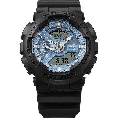 Casio 5146 movement hollandwatchgroup