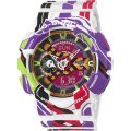 G-Shock Classic Style GA-110EVA30-7AER G-SHOCK X EVANGELION Watch