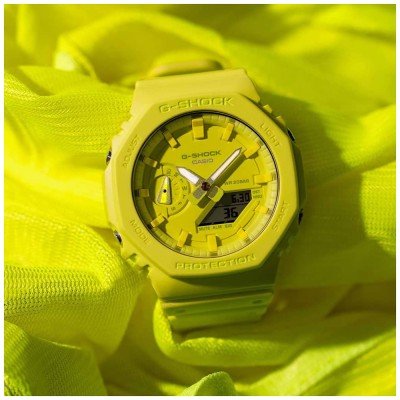Ga 2100 yellow online