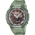 G-Shock Classic Style GA-2100CC-3AER G-Shock X Coca-Cola® Watch