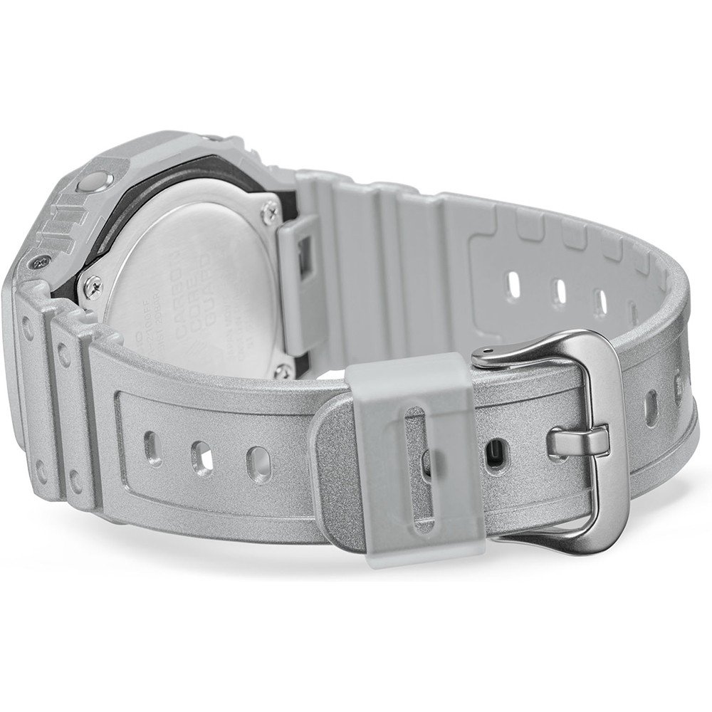 Classic EAN: Style Watch Forgotten Future 4549526355301 G-Shock • • GA-2100FF-8AER