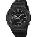 G-Shock Classic Style GA-2100LXB-1AER Luxury Black Watch