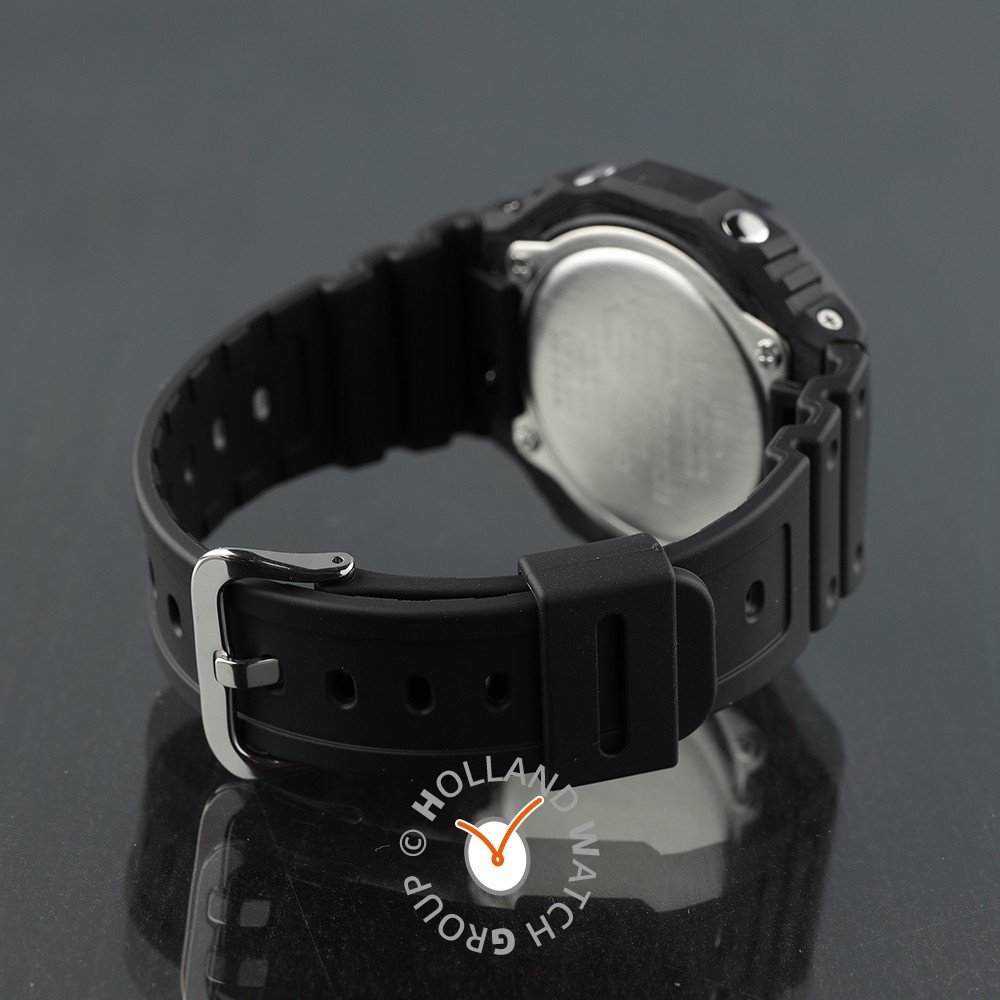 G-Shock Classic Style GA-2100RC-1AER Watch • EAN: 4549526350627 •