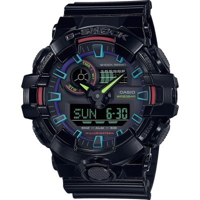 Buy G-Shock Watches online • Fast shipping • hollandwatchgroup.com