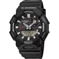 G-Shock Classic Style GA-B010-1AER GA-010 Series Watch
