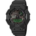 G-Shock Classic Style GA-B010BEG-1AER GA-010 Series - Electro Green Watch