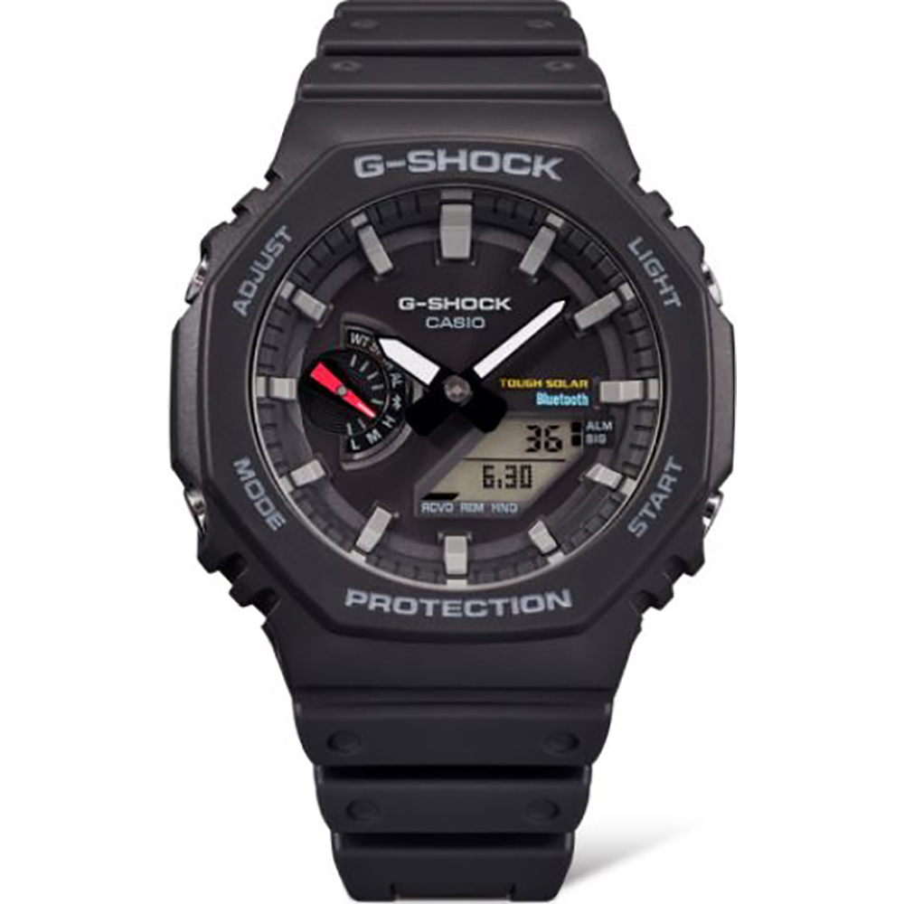 G shock classic solar sale