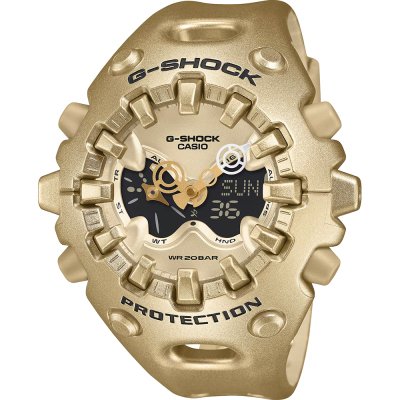 G-Shock Classic Style GA-V01A-9AER Big Case Watch