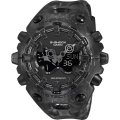 G-Shock Classic Style GA-V01SKE-8AER Big Case Transparant Watch