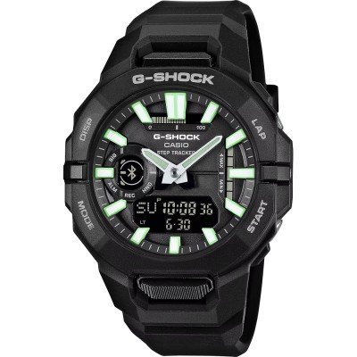 G-Shock G-Squad GBA-950-1AER G-Squad - Bluetooth Watch