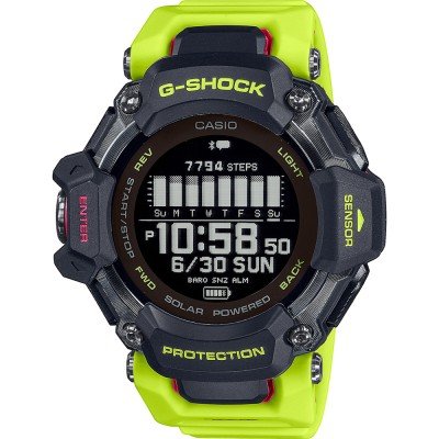 G shock hr series hotsell
