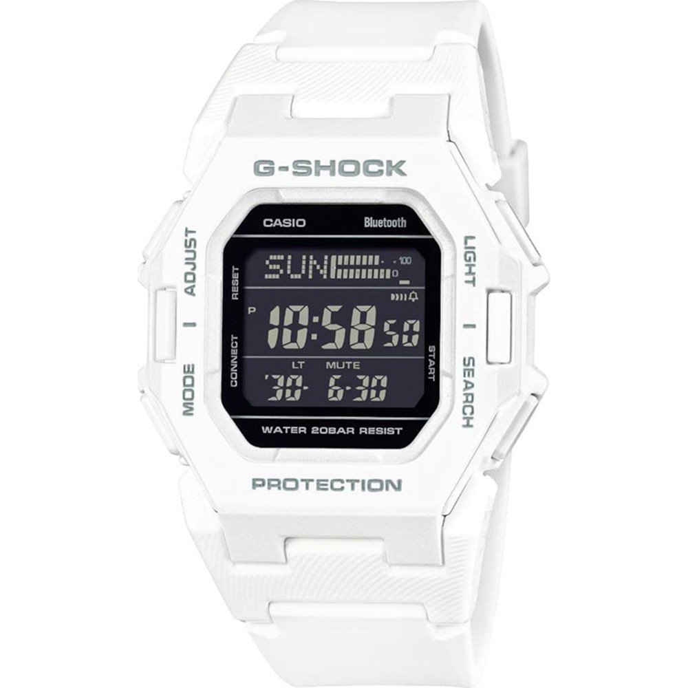 G-Shock GD-B500-7ER Youth Watch