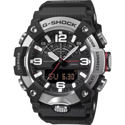 G-Shock Mudmaster GG-B100XM-1AER Watch