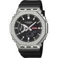 G-Shock G-Metal GM-2100M-1AER G-Steel Modern Industrial Watch