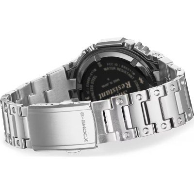 G-Shock Classic Style GM-B2100AD-2AER Classic Full Metal