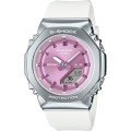 G-Shock G-Metal GM-S2110-7A6ER GM-S2100 Series Watch
