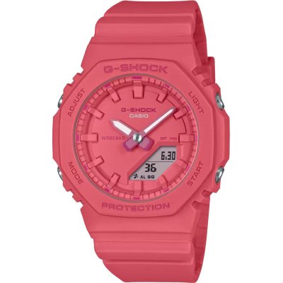 G-Shock Classic Style GMA-P2100-4AER-SC Lady Watch