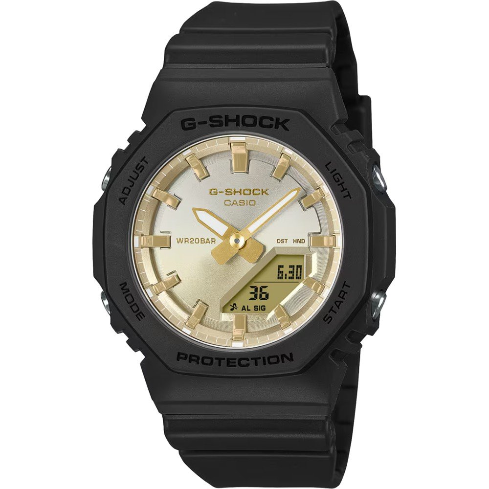 G-Shock Classic Style GMA-P2100SG-1AER Sunset Dial Watch