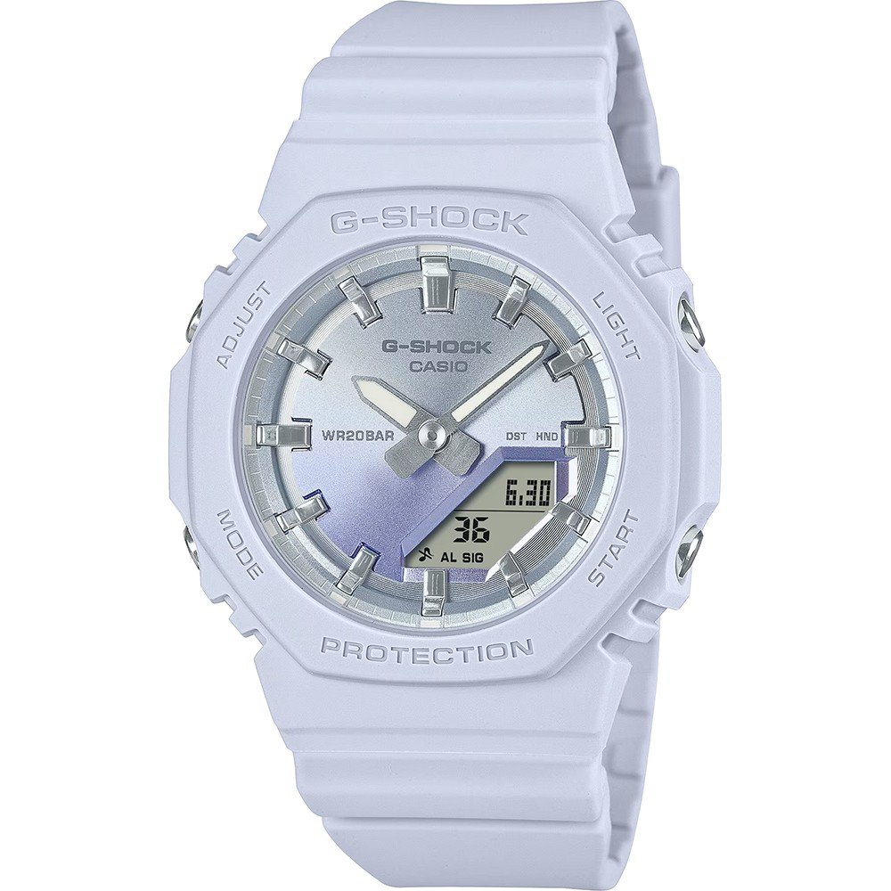 G-Shock Classic Style GMA-P2100SG-2AER Sunset Dial Watch