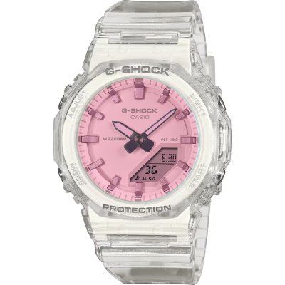 G-Shock Classic Style GMA-P2100SR-7AER GMA-P2100 Series Watch