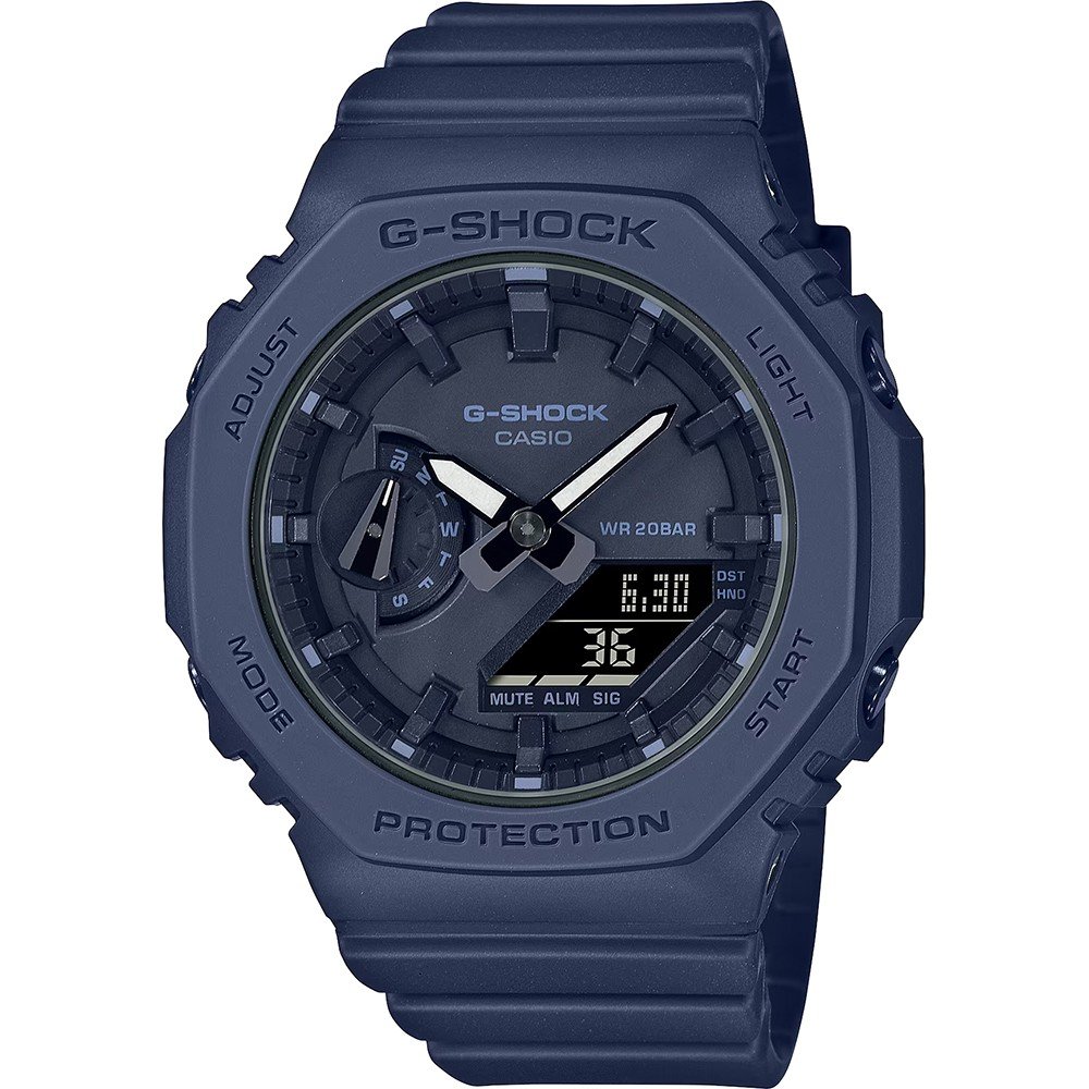 G-Shock G-MS GMA-S2100BA-2A1ER Watch
