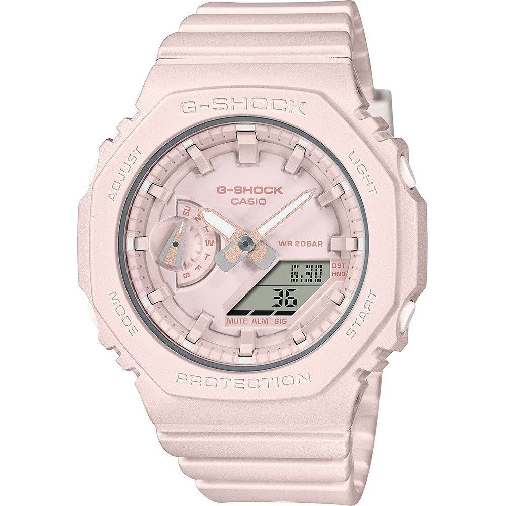G-Shock G-MS GMA-S2100BA-4AER Watch