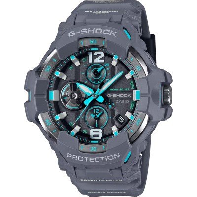 G-Shock Master of G - Gravitymaster GR-B300-8A2ER Watch