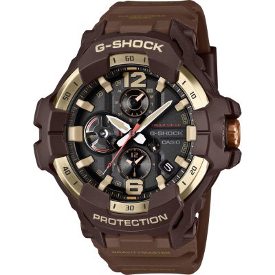 G-Shock Gravitymaster GR-B300H-5AER Watch