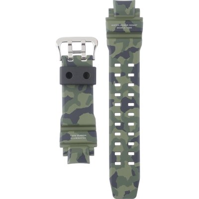 G-Shock 10546217 Gravity Master Strap