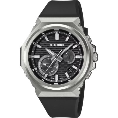 G-Shock G-Steel GST-W110-1AER G-Steel Tough Solar Watch • EAN