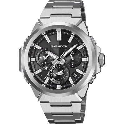 G-Shock G-Steel GST-W1000D-1AER G-Steel GST-W1000 Series Watch