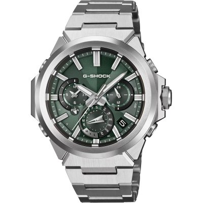 G-Shock G-Steel GST-W1000D-3AER G-Steel GST-W1000 Series Watch