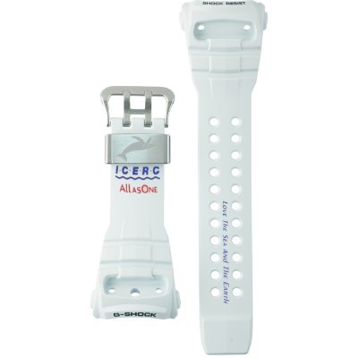 G-Shock 10548781 Gulf Master Strap