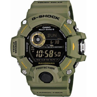 G-Shock Rangeman GW-9400-3 Watch