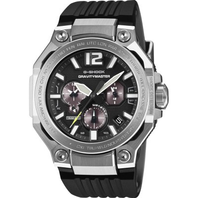G-Shock Gravitymaster GWR-B3000-1AER Gravity Master Watch