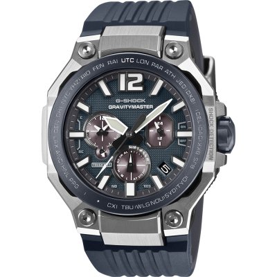 G-Shock Rangeman GW-9400-1 Watch • EAN: 4971850980643