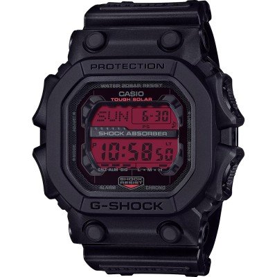 G-Shock Classic Style GX-56BBR-1ER All Black Watch