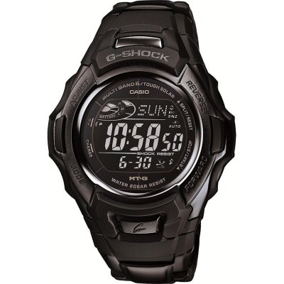 G-Shock 10233782 MTG Strap • Official dealer • hollandwatchgroup.com