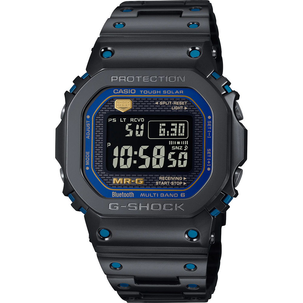 G-Shock MR-G MRG-B5000BA-1DR Watch