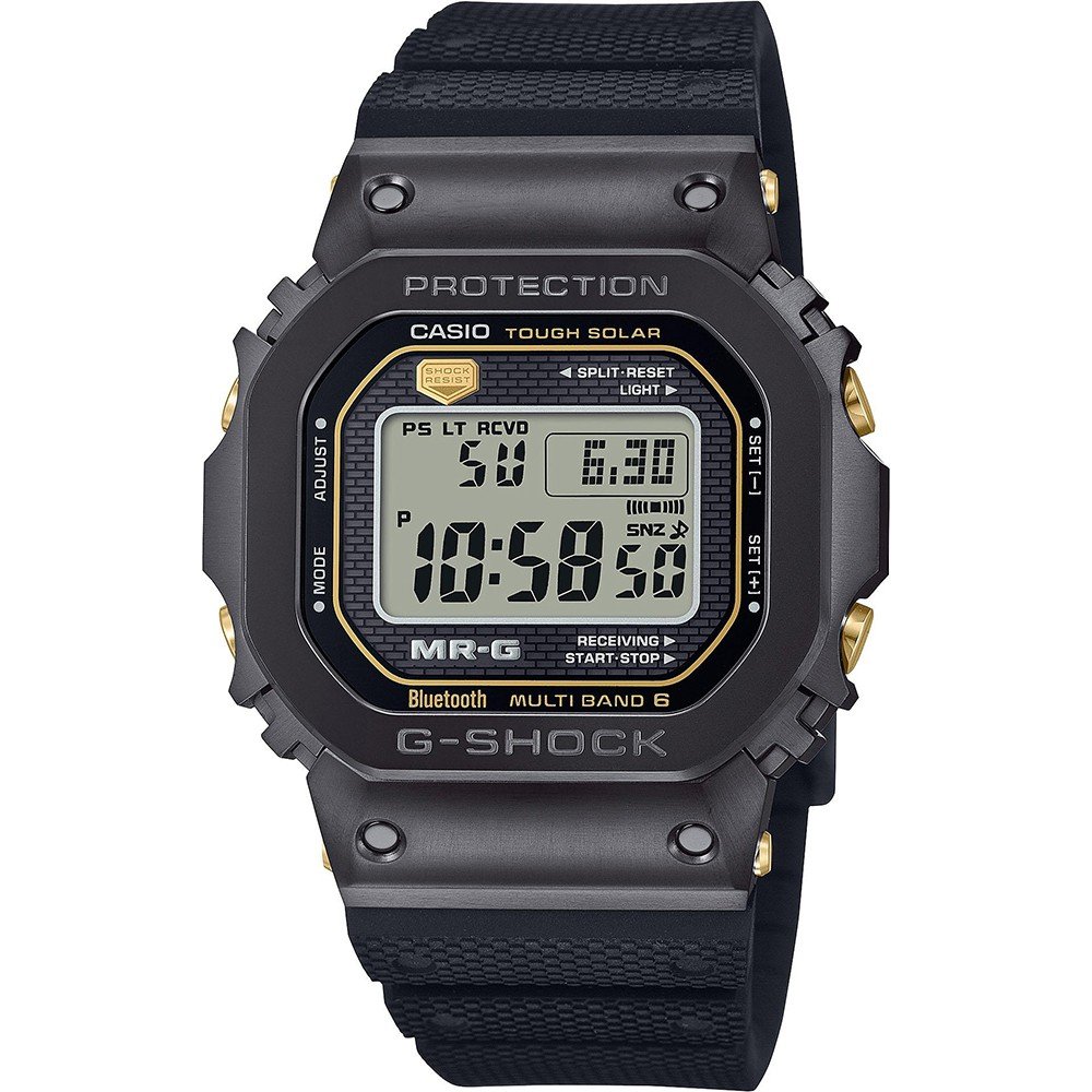 G-Shock MR-G MRG-B5000R-1DR Watch