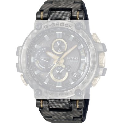 G-Shock 10600198 MTG Strap
