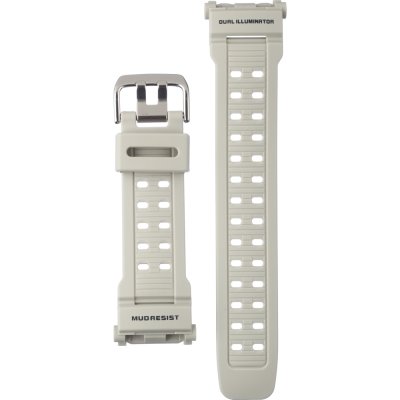 G-Shock 10237944 Mudman Strap