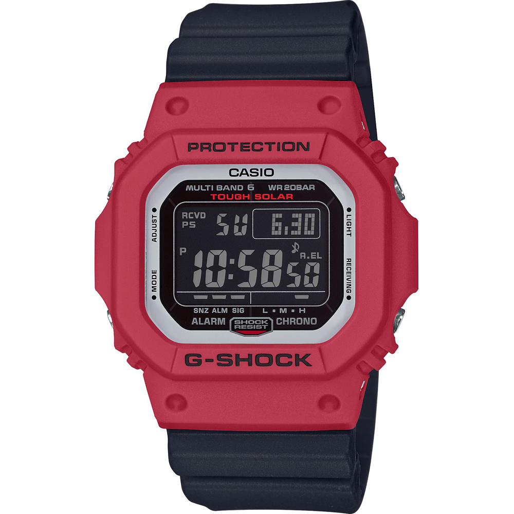 G-Shock Origin GW-M5610RB-4ER Watch