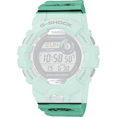 G-Shock 10584465 Shichi-Fuku-Jin Special Edition Strap